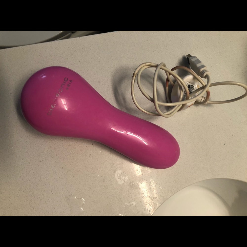Clarisonic Aria